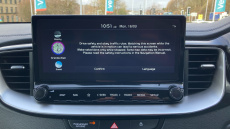 Kia Xceed 1.5T GDi ISG 138 3 5dr Petrol Hatchback